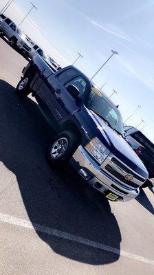 Schwieters Chevrolet of Willmar