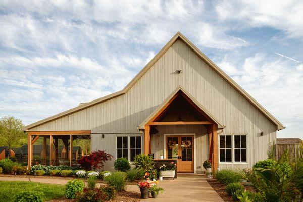 Old Westminster Winery