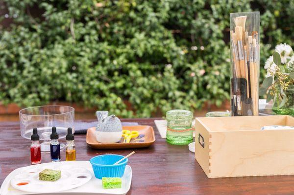 Little Nest Learning Space