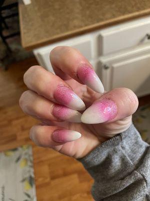 Penny's Nails