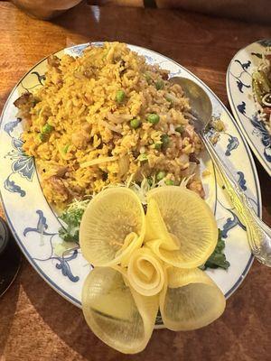 KJ Sushi and Asian Bistro