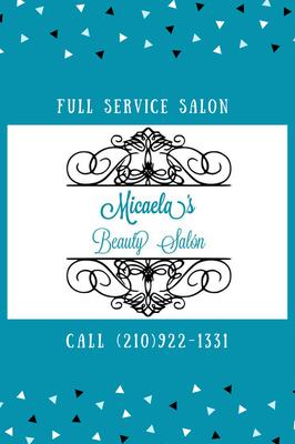 Micaela's Beauty Salon