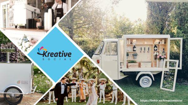 Kreative Social Marketing