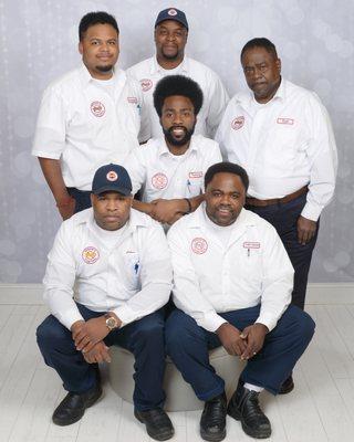 Spann's Pest Control LLC