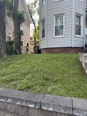 J5 Landscaping and Lawn care