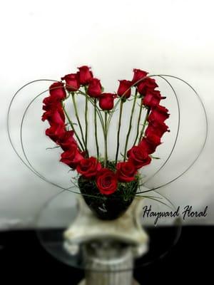 HFS 44 ( Approximately 22-24 Roses)