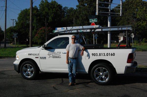 Starlite Plumbing