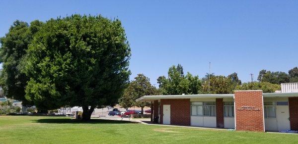 Morningside Children’s Center