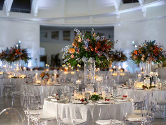 Faena Forum