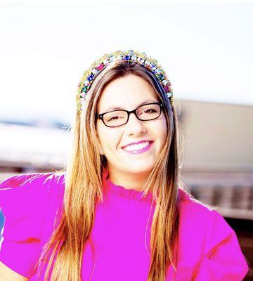 Andrea Rojas, LPCC, MS Owner at World Color Hypnosis