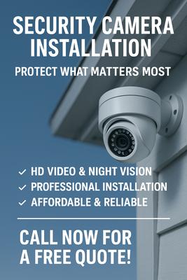 Nexviz Security Systems