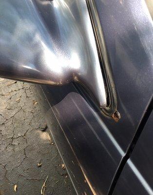 Bradford's Towing & Recovery