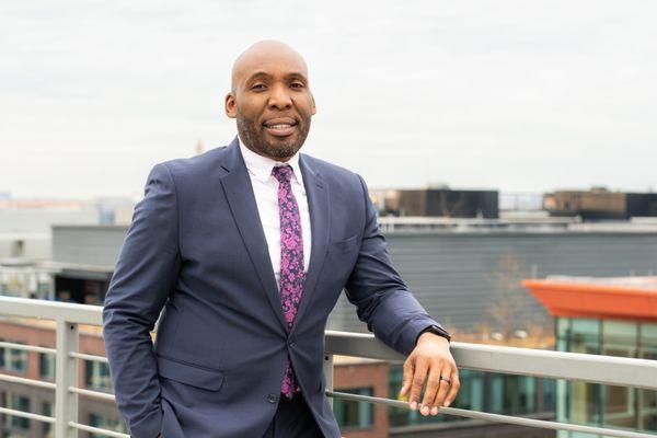 Pollard Property Group @ Samson Properties