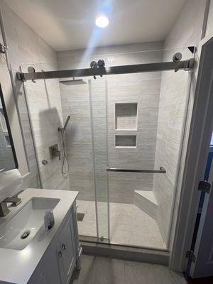 Cavalier Builders Inc