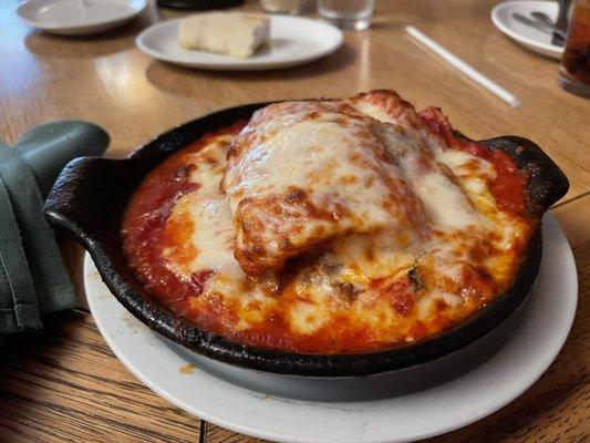 Lasagna