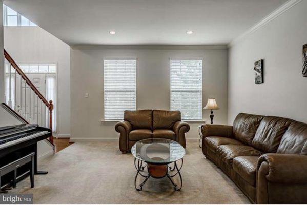 Connie's Cleaning Services