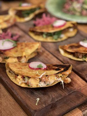 Xecora Gastronomia Urbana