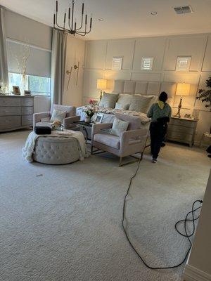 Karina’s House Cleaning