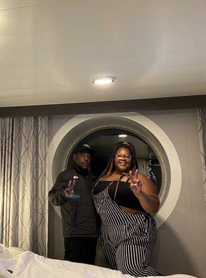 Royal Caribbean Cruise