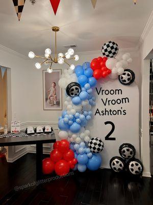 Spark of Glitter Productions