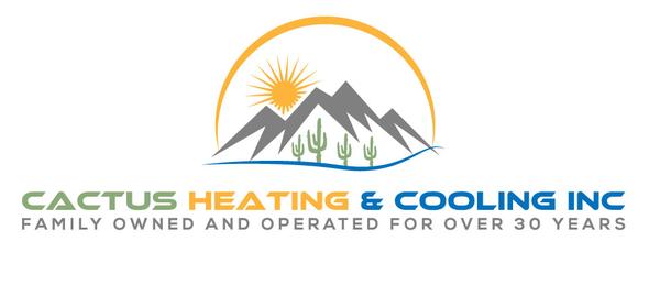 Cactus Heating & Cooling