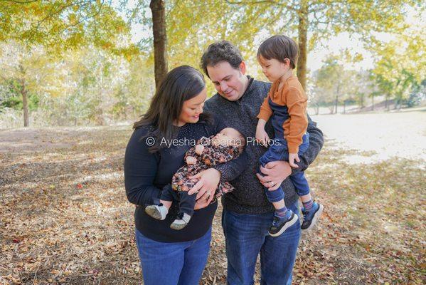 Ayesha Cheema Photography