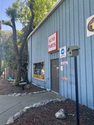 Payless 4 Wheel Drive & Auto Center