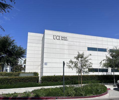 UCI Health Pediatric Allergy & Immunology Services