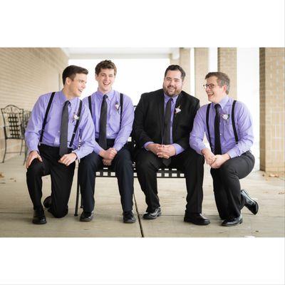 Dave Thompson Photography