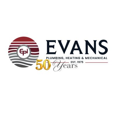 Evans Plumbing, Heating & Mechanical