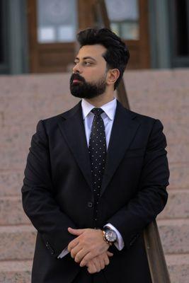 Bishoy Fam Injury Law