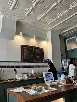 Constellation Coffee