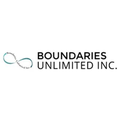 BOUNDARIES UNLIMITED INC.