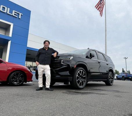 Titus-Will Chevrolet