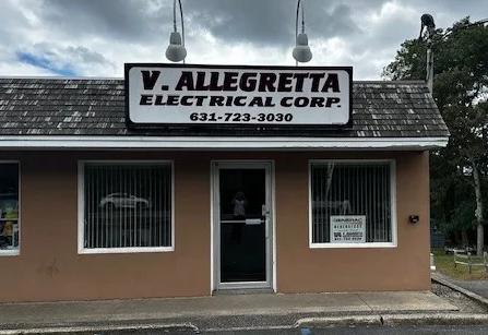 V. Allegretta Electrical