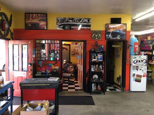 Ramon's Honda Service & Repair