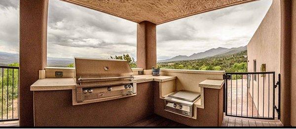 Triple X Construction