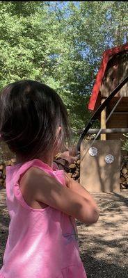 Hit or Miss Archery Center