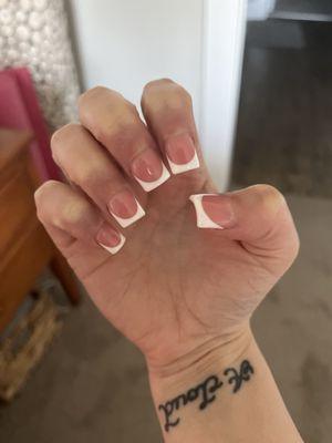 Fancy Nails