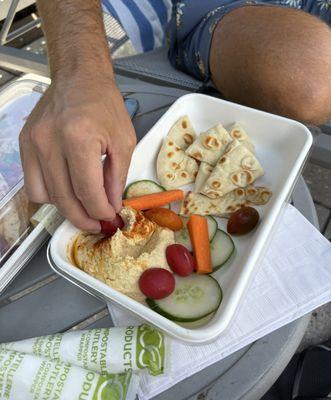 Rum Largo Poolside Bar And Cafe