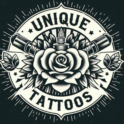 Unique Tattoos