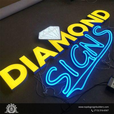 Top Dogz Sign Builders