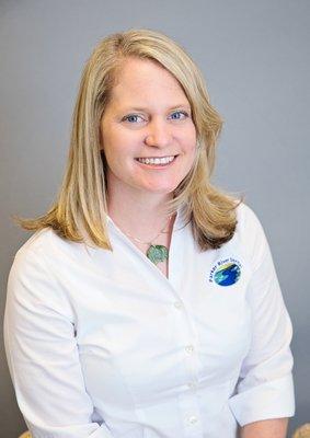 Valerie Leahy, Dental Hygienist