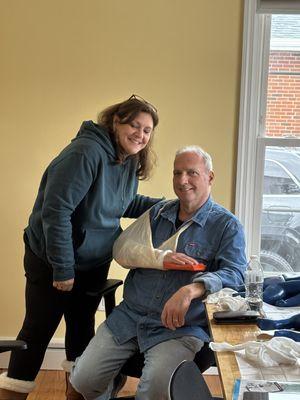 National Safety Awareness