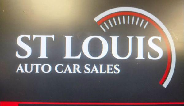 St Louis Auto Car Sales