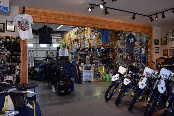 Gunnison Motorsports