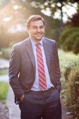 Law Officer of Nicholas P Frye