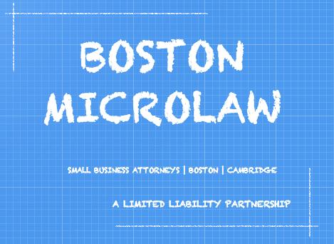 Boston MicroLaw, LLP
