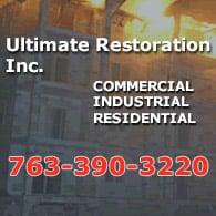 Ultimate Restoration