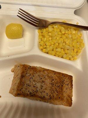 My veggies apparently 